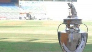 Ranji Trophy will begin from 16 February Ranji Trophy will begin from 16 February