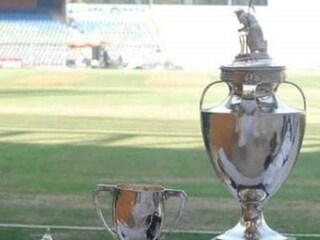 Ranji Trophy will begin from 16 February