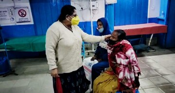 কেউ