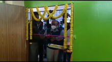মাল্টিস্পেশালিটি হাসপাতাল উদ্বোধন হল দাঁইহাটায়