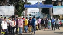 হচ্ছে না সহায়ক মূল্যে ধান বিক্রি, ক্ষোভ কৃষকদের