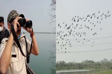 ফাঁসিদেওয়া ব্লকের ফুলবাড়ি এলাকায় পাখি গণনার উদ্যোগ গ্রহণ করল বনদফতর ফাঁসিদেওয়া ব্লকের ফুলবাড়ি এলাকায় পাখি গণনার উদ্যোগ গ্রহণ করল বনদফতর
