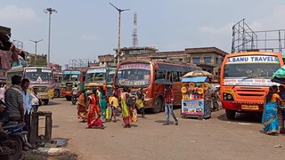 বিধিনিষেধে শিথিলতা এলেও আংশিক লকডাউন জারি বীরভূমে