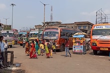 আংশিক লকডাউন জারি বীরভূমে