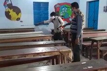 ৩ ফেব্রুয়ারি পুনরায় খুলছে স্কুল, চলছে প্রস্তুতি