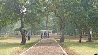 আগামীকাল থেকে খুলে যাচ্ছে বিশ্বভারতী বিশ্ববিদ্যালয় আগামীকাল থেকে খুলে যাচ্ছে বিশ্বভারতী বিশ্ববিদ্যালয়