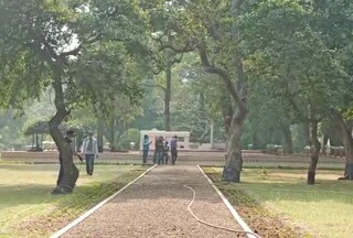 আগামীকাল থেকে খুলে যাচ্ছে বিশ্বভারতী বিশ্ববিদ্যালয়