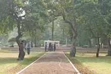 আগামীকাল থেকে খুলে যাচ্ছে বিশ্বভারতী বিশ্ববিদ্যালয়