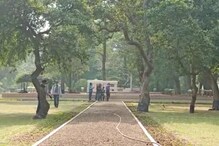 আগামীকাল থেকে খুলে যাচ্ছে বিশ্বভারতী বিশ্ববিদ্যালয় আগামীকাল থেকে খুলে যাচ্ছে বিশ্বভারতী বিশ্ববিদ্যালয়
