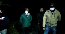 এবার রহস্য ভেদে 'রাত জাগা' বিডিও সহ বিজ্ঞান মঞ্চ