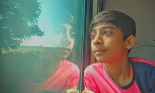 দুর্গাপুরের বাসিন্দা সায়ন ধীবর।