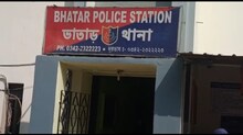 ICDS অফিসে চুরি,  সিসিটিভি ক্যামেরা ধরিয়ে দিল চোর! 