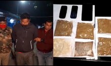 ফের বড় সাফল্য শিলিগুড়ি পুলিশের, উদ্ধার কোটি টাকার মাদক