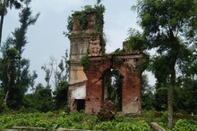 অবহেলিত ভারতের প্রথম ডাকঘর