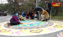 বৃষ্টির জন্য দু'দিন আগে থেকে সমস্ত প্রস্তুতি নিতে শুরু করেছে পড়ুয়া এবং আয়োজকরা বৃষ্টির জন্য দু'দিন আগে থেকে সমস্ত প্রস্তুতি নিতে শুরু করেছে পড়ুয়া এবং আয়োজকরা
