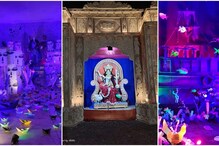 মুর্শিদাবাদ জেলা জুড়ে থিমের চমক সরস্বতী পুজোয় মুর্শিদাবাদ জেলা জুড়ে থিমের চমক সরস্বতী পুজোয়