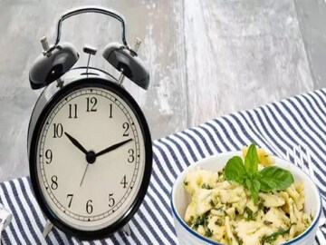 Weight Loss Tips