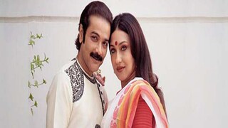 Prosenjit Weds Rituparna