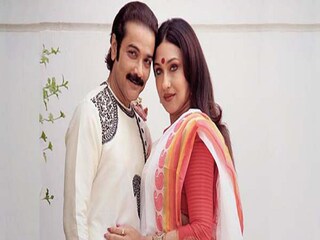 Prosenjit Weds Rituparna
