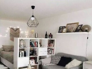 Small Flat Decor Tips
