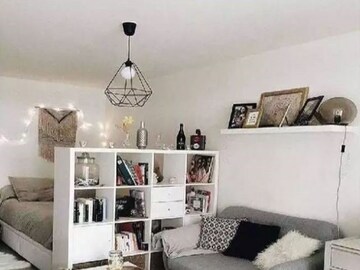 Small Flat Decor Tips