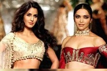"আমি আর ক্যাটরিনা নিজেদের ভুল থেকে শিখেছি", কোন ভুলের কথা বলছেন দীপিকা "আমি আর ক্যাটরিনা নিজেদের ভুল থেকে শিখেছি", কোন ভুলের কথা বলছেন দীপিকা