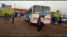 ভাতারে সরকারি বাস হাব চালু হতেই খুশি যাত্রীরা