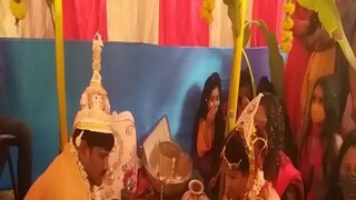 Wedding News: Orphanage arrenges wedding for 18 year old girl