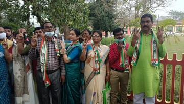 মনোনয়ন