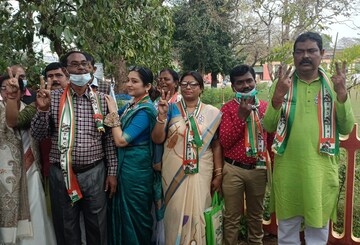 মনোনয়ন