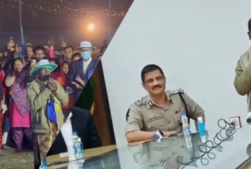 কাঁচা