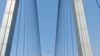 eometric survey started for 2nd Hoogly Bridge in Kolkata