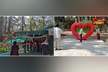 ভালোবাসার দিবসে ডেস্টিনেশন 'বেঙ্গল সাফারি' ভালোবাসার দিবসে ডেস্টিনেশন 'বেঙ্গল সাফারি'