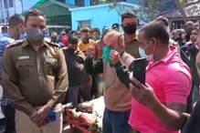 মৃত্যু হয়েছে ২৩ বছরের ছেলের, চিকিৎসায় গাফিলতির অভিযোগ তুলল পরিবার মৃত্যু হয়েছে ২৩ বছরের ছেলের, চিকিৎসায় গাফিলতির অভিযোগ তুলল পরিবার