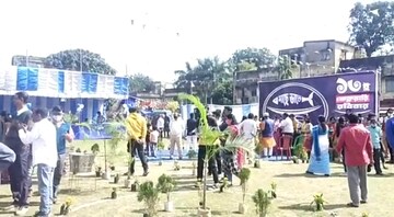 দুর্গাপুরের