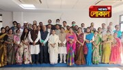 'বাম মডেলকে' একপ্রকার ধুলিস্যাৎ করে উড়িয়ে দিল ঘাসফুল শিবির