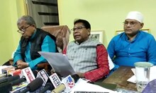 দলবিরুদ্ধ কার্যকলাপের জন্য ২০ জনকে বহিষ্কার করল জেলা তৃণমূল নেতৃত্ব