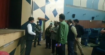 আসানসোলের