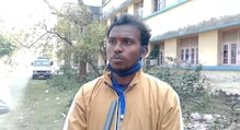 কাউন্সিলর হতে চলেছেন টোটো চালক কাউন্সিলর হতে চলেছেন টোটো চালক