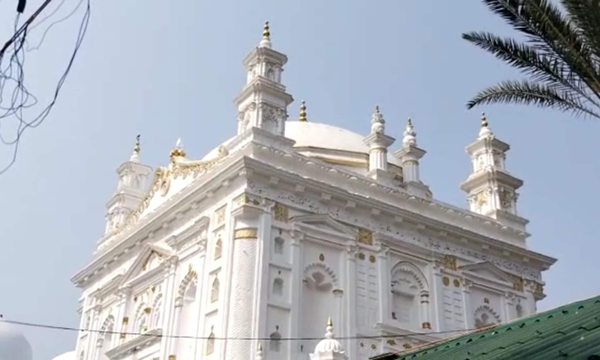 Paschim Medinipur: এবছরও উদযাপিত মেদিনীপুর জোড়া মসজিদের ১২১ তম উরস উৎসব