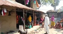 কেরলে কাজ করতে গিয়ে মৃত্যু বড়ঞার শ্রমিকের কেরলে কাজ করতে গিয়ে মৃত্যু বড়ঞার শ্রমিকের