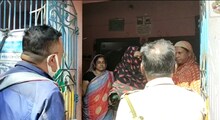 বড়ঞাতে বিয়ের দিনেই নাবালিকার বিয়ে বন্ধ করল পুলিশ ও স্বেচ্ছাসেবী সংস্থা 