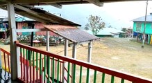 পাহাড়ে হালকা বৃষ্টি যেন 'টাটা' দিল শীতের কাঁপুনিকে পাহাড়ে হালকা বৃষ্টি যেন 'টাটা' দিল শীতের কাঁপুনিকে