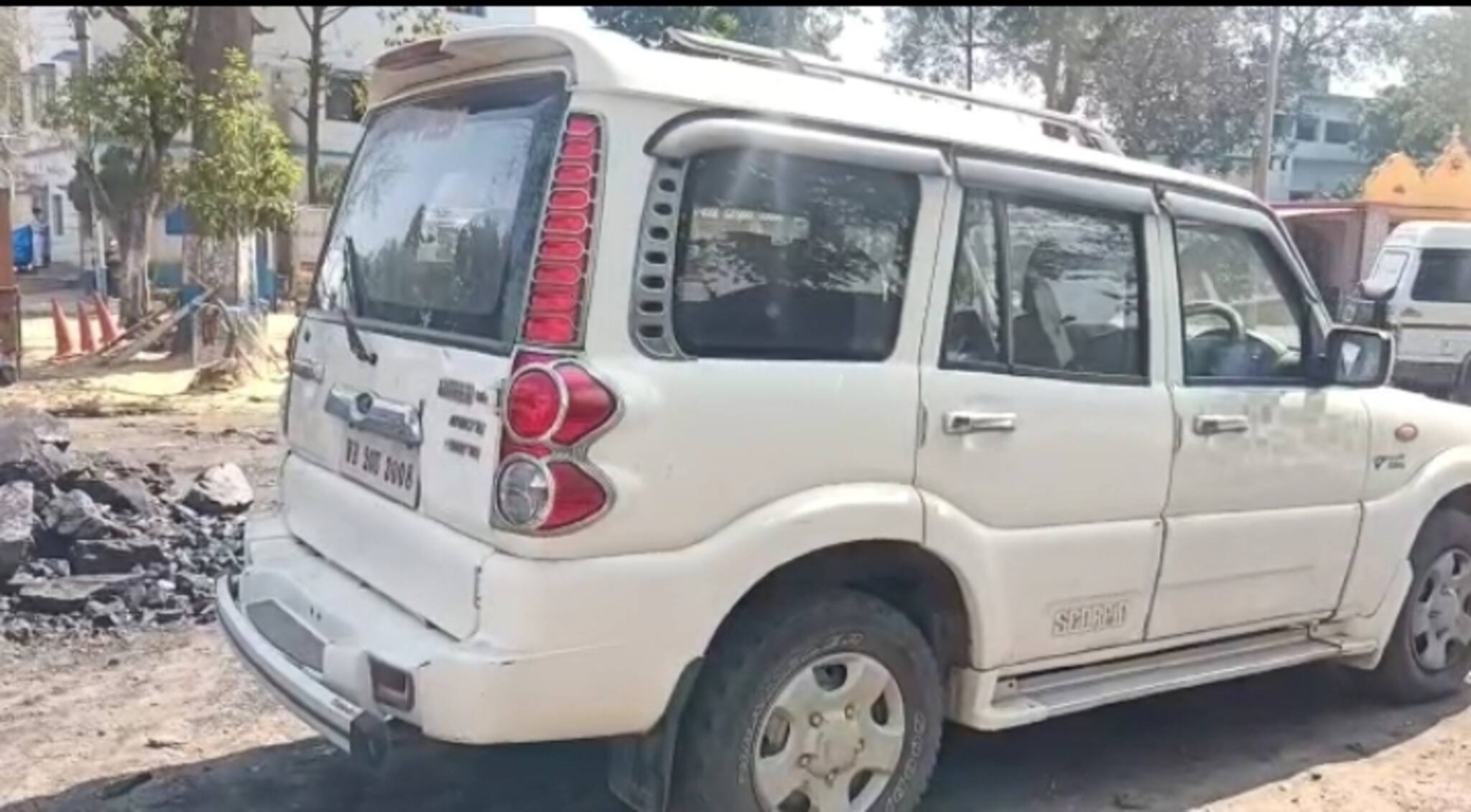 Paschim Bardhaman: যুদ্ধকালীন তৎপরতায় এক ঘণ্টার মধ্যে চুরি যাওয়া গাড়ি উদ্ধার করল পুলিশ