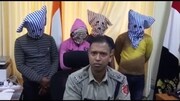 লটারি ব্যাবসায়ী খুনের ঘটনায় গ্রেফতার চার