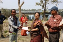 আপনজনের স্মৃতিতে ভরা 'স্মৃতিবন' আপনজনের স্মৃতিতে ভরা 'স্মৃতিবন'