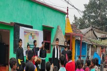 "করোনা কে ভয় কর না"-কলকাতা পুরসভার ওয়ার্ডে ইউনিসেফের সচেতনতার পথনাটক