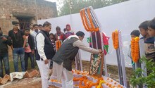 বাবলা গ্রামে জন্মগ্রহণ করেছিলেন আবুল বরকত 