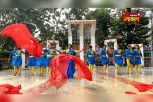 আমন্ত্রণ না পেয়েও মাতৃভাষা দিবসে শহীদদের শ্রদ্ধা জানালেন অশোক ভট্টাচার্য আমন্ত্রণ না পেয়েও মাতৃভাষা দিবসে শহীদদের শ্রদ্ধা জানালেন অশোক ভট্টাচার্য