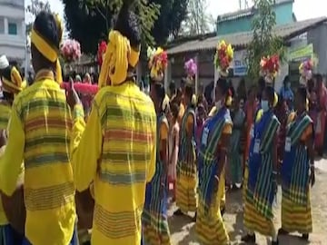Duare sarkar camp 
